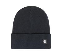 Element Bonnet Mid Icon Beanie Rib Homme Bleu One Size