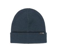 Element Bonnet Mid Icon Beanie Unisexe Bleu One Size