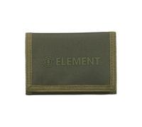Element Brand - Portefeuille 3 Volets - Homme - One Size