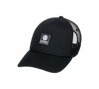 Element Cap Snapback Trucker Adjustable Mens Icon Mesh Noir