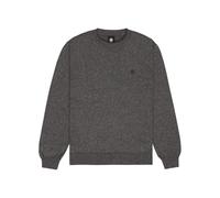 Element Cardigan Icon Embroidery SW Homme Gris