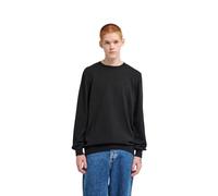 Element Cardigan Icon Embroidery SW Homme Noir XL