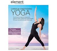 Element: Cardio Conditioning Yoga