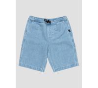 ELEMENT Pantalon de sport 'CARPENTER' bleu clair, Taille 152