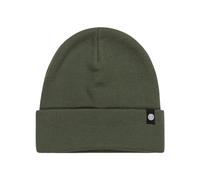 Element Carrier Beanie Cap, Beetle, Taille Unique Men's