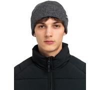 Element Carrier - Bonnet - Homme - Noir.