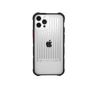 Element Case Special Ops Coque iPhone 13 Pro - Protection Mil-Spec (Transparent/Noir)