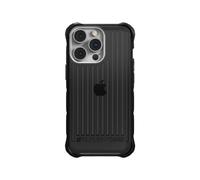 Element Case Special Ops - Housse pour iPhone 13 Pro Max (protection antichoc Mil-Spec) (Fumée/Noir)
