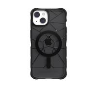 Element Case Special Ops MagSafe pour iPhone 14 (6,1") - Compatible MagSafe, Robuste, léger et testé Contre Les Chutes - Fumé/Noir - EMT-322-263FQ-01