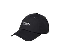 Element Casquette CO Baseball Cap Homme Noir One Size