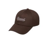 Element Casquette College Cap Marron One Size