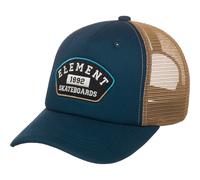 Casquette Trucker Element Team - Indigo