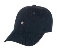 Element Casquette Icon Dad Cap en velours côtelé Homme Bleu
