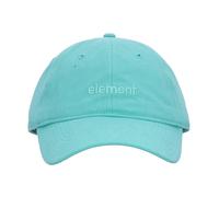 Element - Casquette Fluky 3.0 - Homme - Accessoires - Bleu - Taille: ONE Size