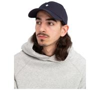 Casquette Element Fluky bleu marine