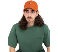 Casquette Element Fluky orange vif