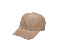 Element Casquette Icon Dad Cap Corduroy Homme Beige