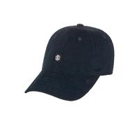 Element Casquette Icon Dad Cap Corduroy Homme Bleu