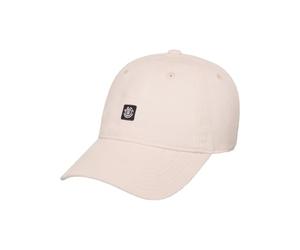 Element Casquette Icon Dad Cap Corduroy Homme Rose