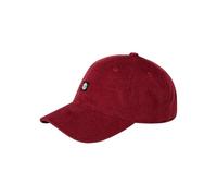 Element Casquette Icon Dad Cap Corduroy Homme Rouge One Size