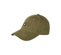 Element Casquette Icon Dad Cap Corduroy Homme Vert One Size