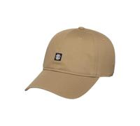 Element Casquette Icon Dad Cap Twill Homme Beige