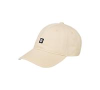 Element Casquette Icon Dad Cap Twill Homme Beige One Size