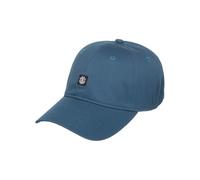 Element Casquette Icon Dad Cap Twill Homme Bleu