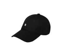 Element Icon Dad Twill Casquette noir Uni