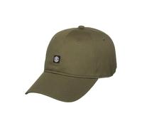 Element Casquette Icon Dad Cap Twill Homme Marron