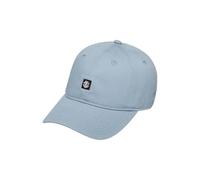 Element Casquette Icon Dad Cap Twill Unisexe Bleu