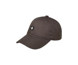 Element Casquette Icon Dad Cap Twill Y Garçon Noir One Size