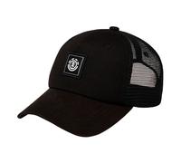 Element Casquette Icon Mesh Cap – Unisexe Bleu Taille unique