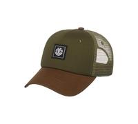 Element Casquette Icon Mesh Cap Homme Beige