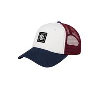 Element Casquette Icon Mesh Cap Homme Rouge One Size