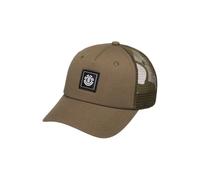 Element Casquette Icon Mesh Cap Unisexe Vert