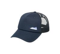 Element Casquette Mount Mesh Cap Bleu One Size