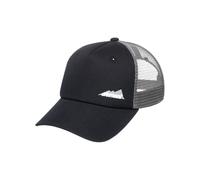 Element Casquette Mount Mesh Cap Noir One Size