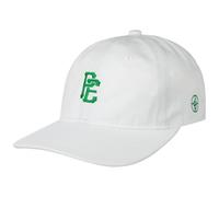 Element Casquette Pexe Pool Casquette de Baseball Casquette Strapback (Taille Unique - Blanc)
