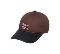 Element Casquette SBXE FLUKY Cap Marron One Size