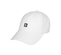 Casquette Element Fluky blanc