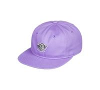Element Pool - Casquette Strapback - Homme - One Size - Violet.