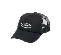 Element Casquette Union Mesh Cap Bleu One Size