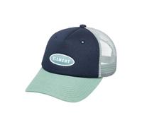 Element Casquette Union Mesh Cap Bleu One Size