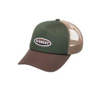 Element Casquette Union Mesh Cap Vert One Size