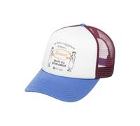 Element Casquette Yield Trucker Cap Bleu One Size