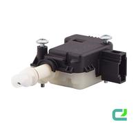 Élément Central De Verrouillage Électrique 12 V HELLA Pour Entre Autres AUDI TT
