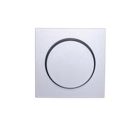 Élément central pour variateur aluminium 11371404 B.ECKIG