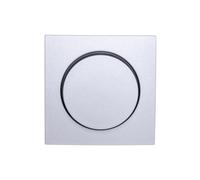 Élément central pour variateur en aluminium 11371404