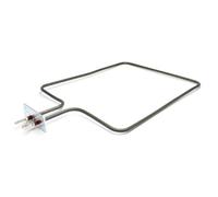 Élément chauffant 1100 W 365 x 250 mm BEKO 562900004 562900007 pour four